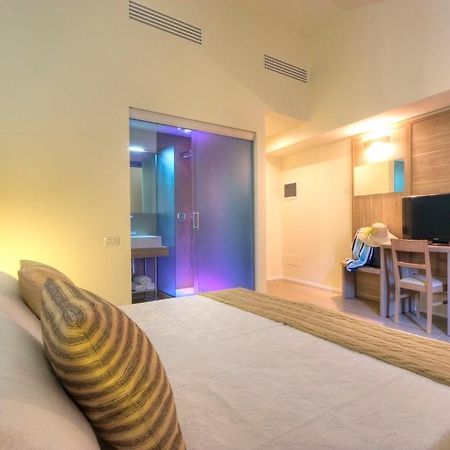 Palazzo Ruschioni Boutique Hotel Camerano Εξωτερικό φωτογραφία