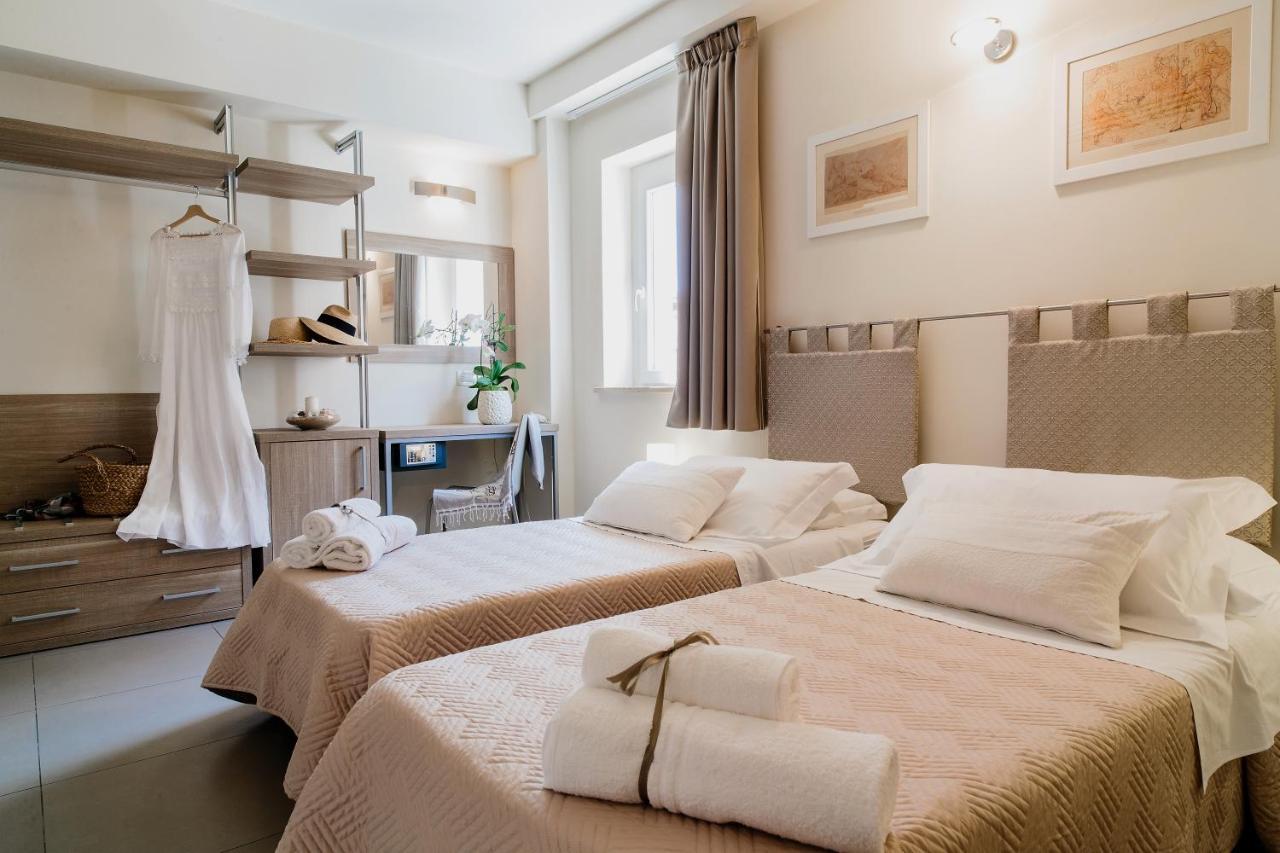 Palazzo Ruschioni Boutique Hotel Camerano Εξωτερικό φωτογραφία