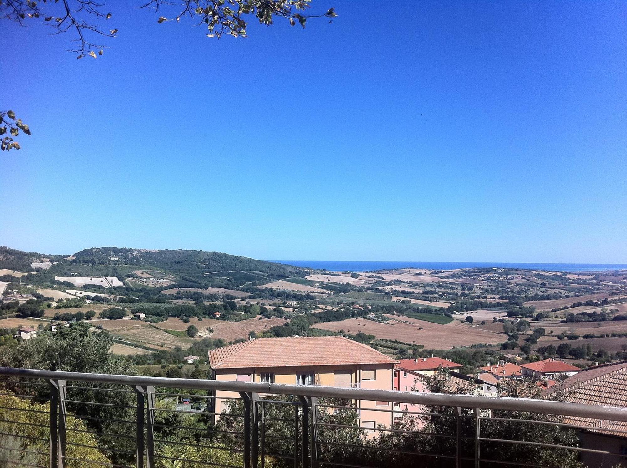Palazzo Ruschioni Boutique Hotel Camerano Εξωτερικό φωτογραφία