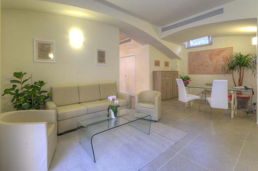 Palazzo Ruschioni Boutique Hotel Camerano Εξωτερικό φωτογραφία